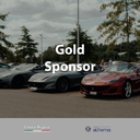 Gold Sponsor Cento Miglia