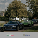 Standaard Inschrijving Cento Miglia